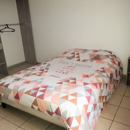 Appart Comme Chez Soi Pusignan Zewnętrze zdjęcie