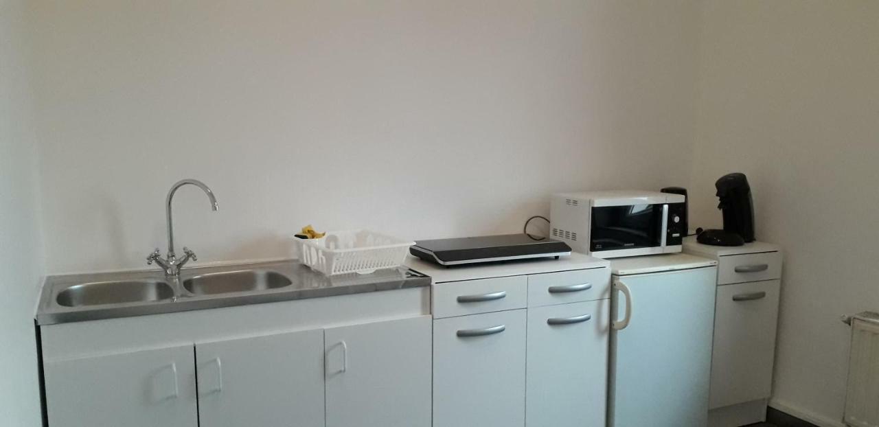 Appart Comme Chez Soi Pusignan Zewnętrze zdjęcie