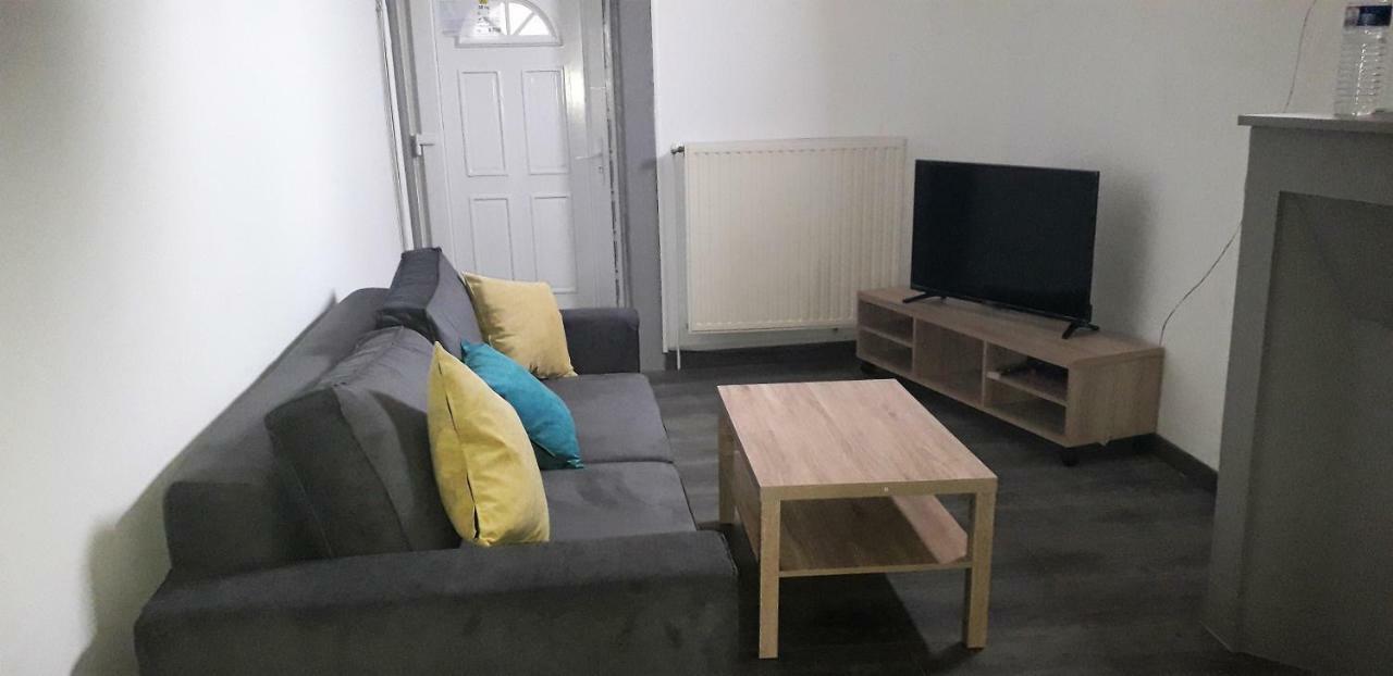 Appart Comme Chez Soi Pusignan Zewnętrze zdjęcie