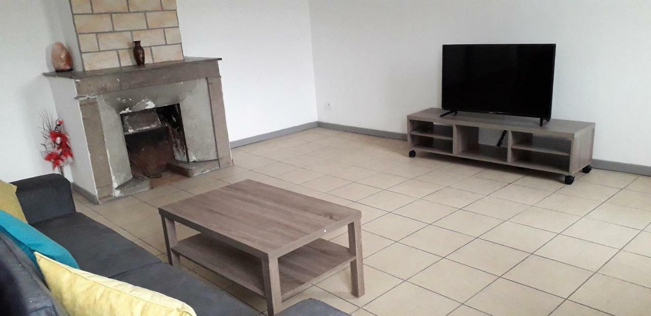 Appart Comme Chez Soi Pusignan Zewnętrze zdjęcie