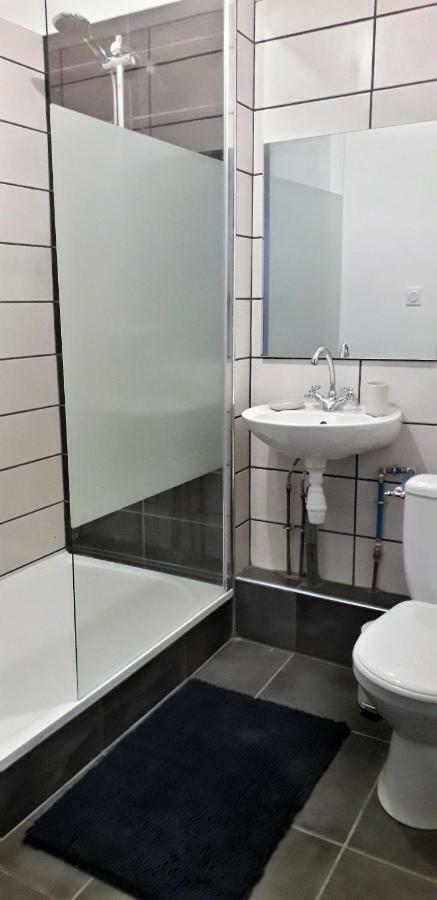 Appart Comme Chez Soi Pusignan Zewnętrze zdjęcie