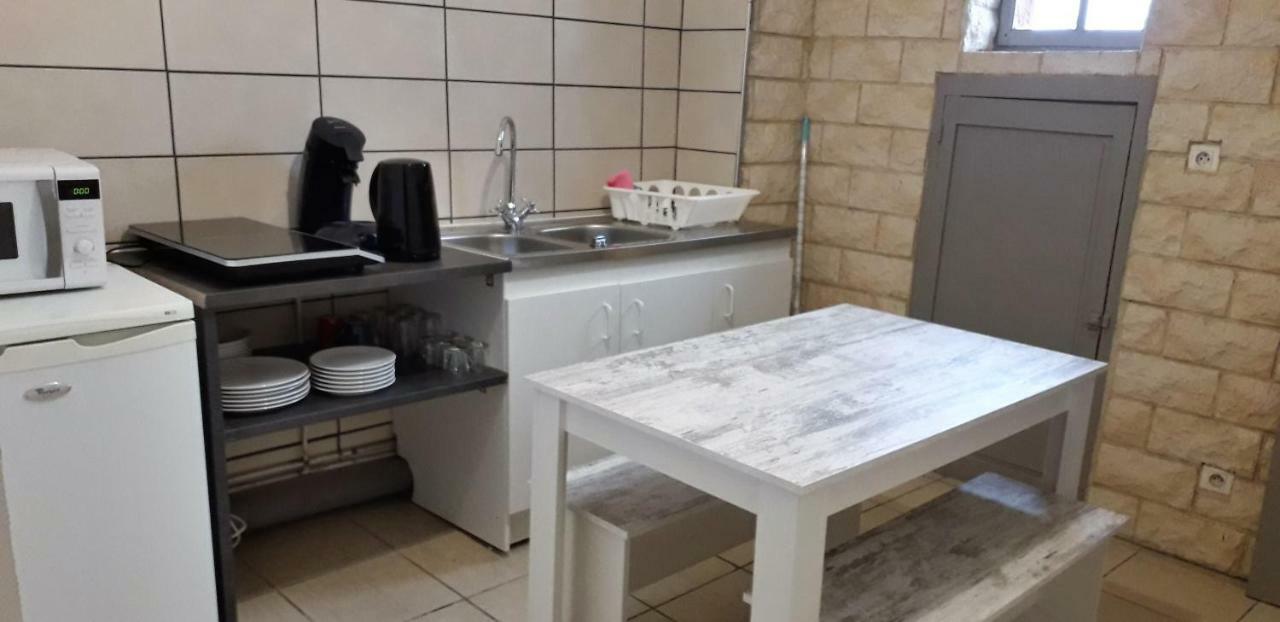 Appart Comme Chez Soi Pusignan Zewnętrze zdjęcie