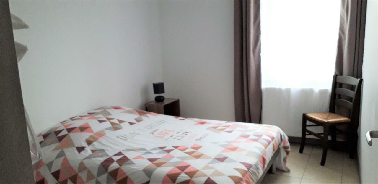 Appart Comme Chez Soi Pusignan Zewnętrze zdjęcie