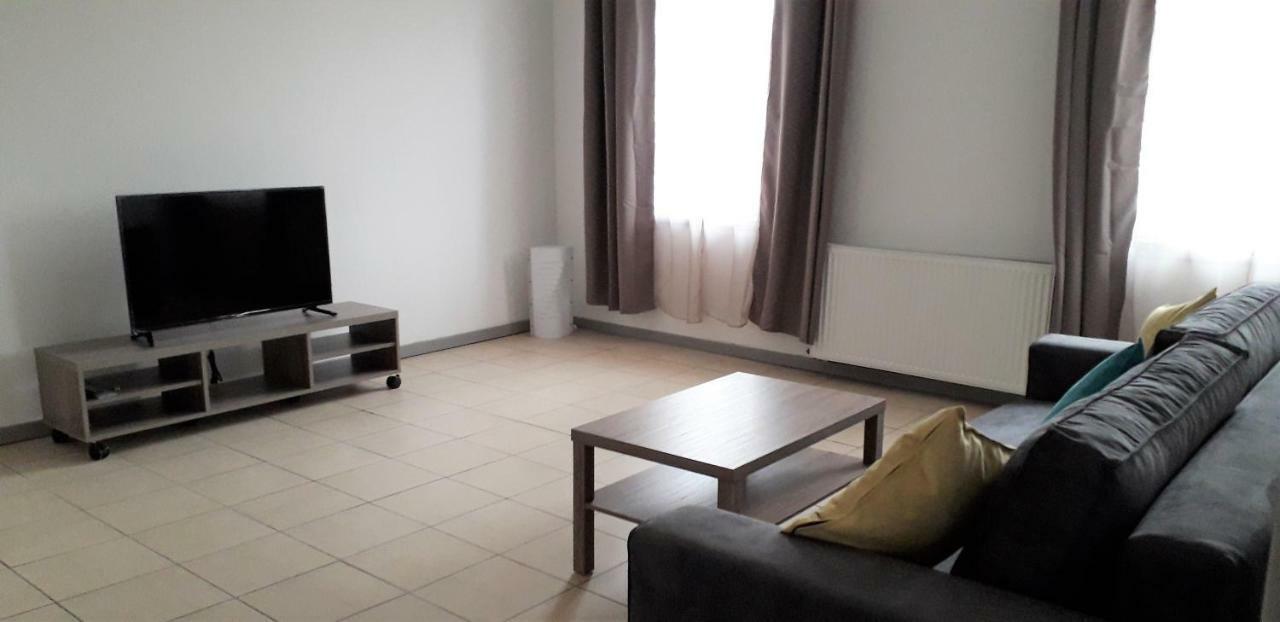Appart Comme Chez Soi Pusignan Zewnętrze zdjęcie
