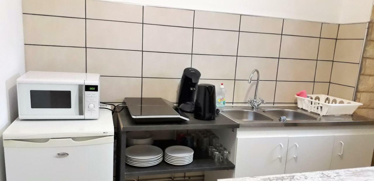 Appart Comme Chez Soi Pusignan Zewnętrze zdjęcie