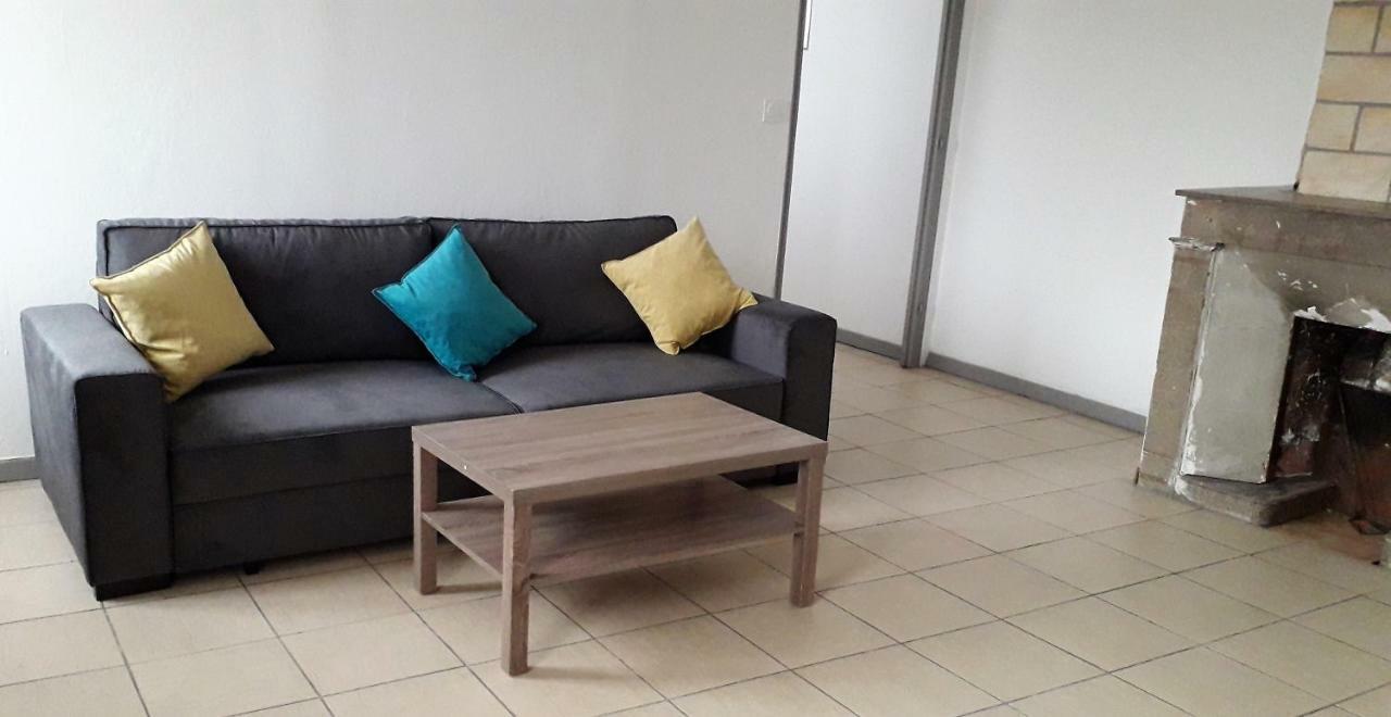 Appart Comme Chez Soi Pusignan Zewnętrze zdjęcie