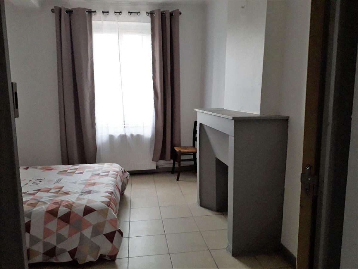 Appart Comme Chez Soi Pusignan Zewnętrze zdjęcie
