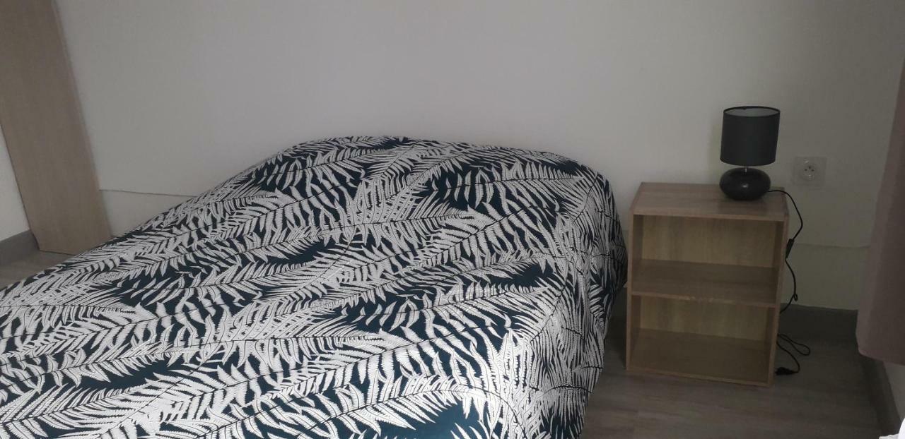 Appart Comme Chez Soi Pusignan Zewnętrze zdjęcie