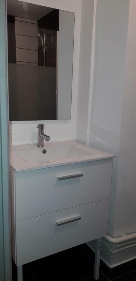 Appart Comme Chez Soi Pusignan Zewnętrze zdjęcie
