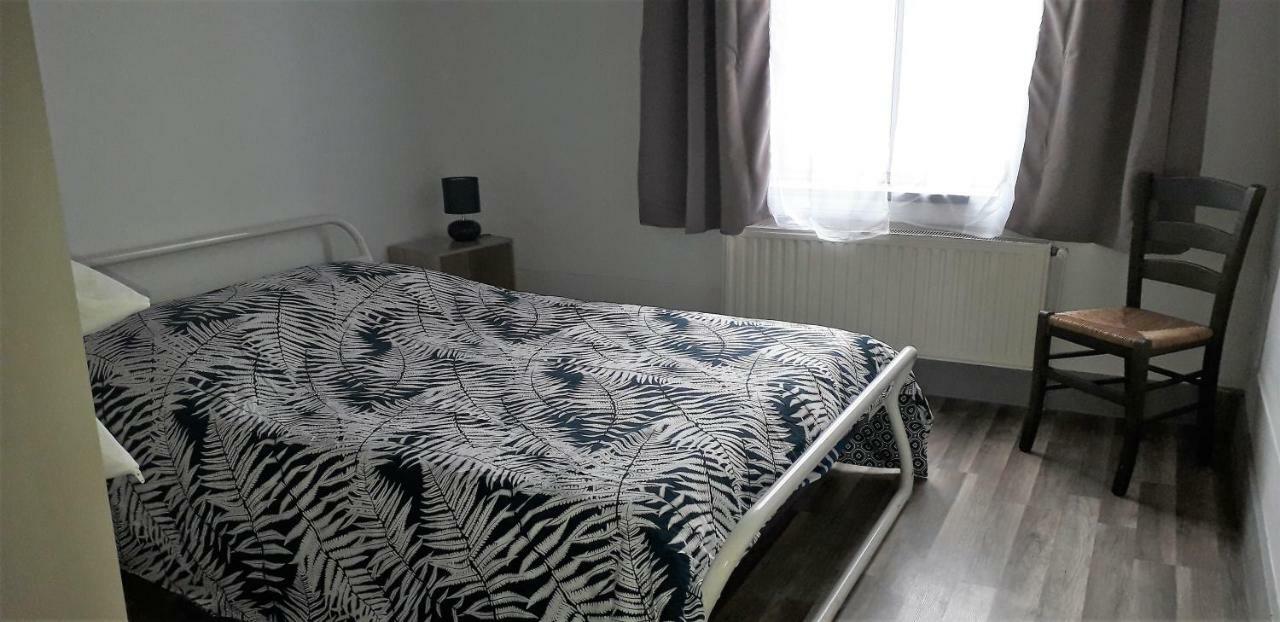 Appart Comme Chez Soi Pusignan Zewnętrze zdjęcie