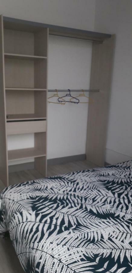 Appart Comme Chez Soi Pusignan Zewnętrze zdjęcie